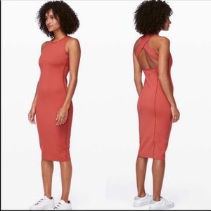 Lululemon Picnic Play Dress